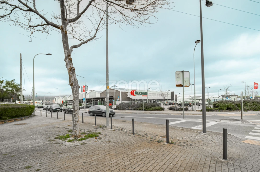 Apartamento T2 para Venda em Alcabideche Foto 15