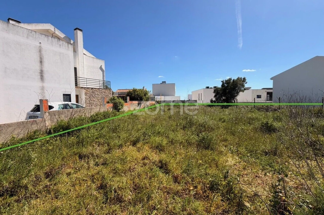 Terreno para Venda em São Domingos de Rana Foto 4