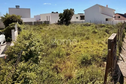 Terreno para Venda em São Domingos de Rana
