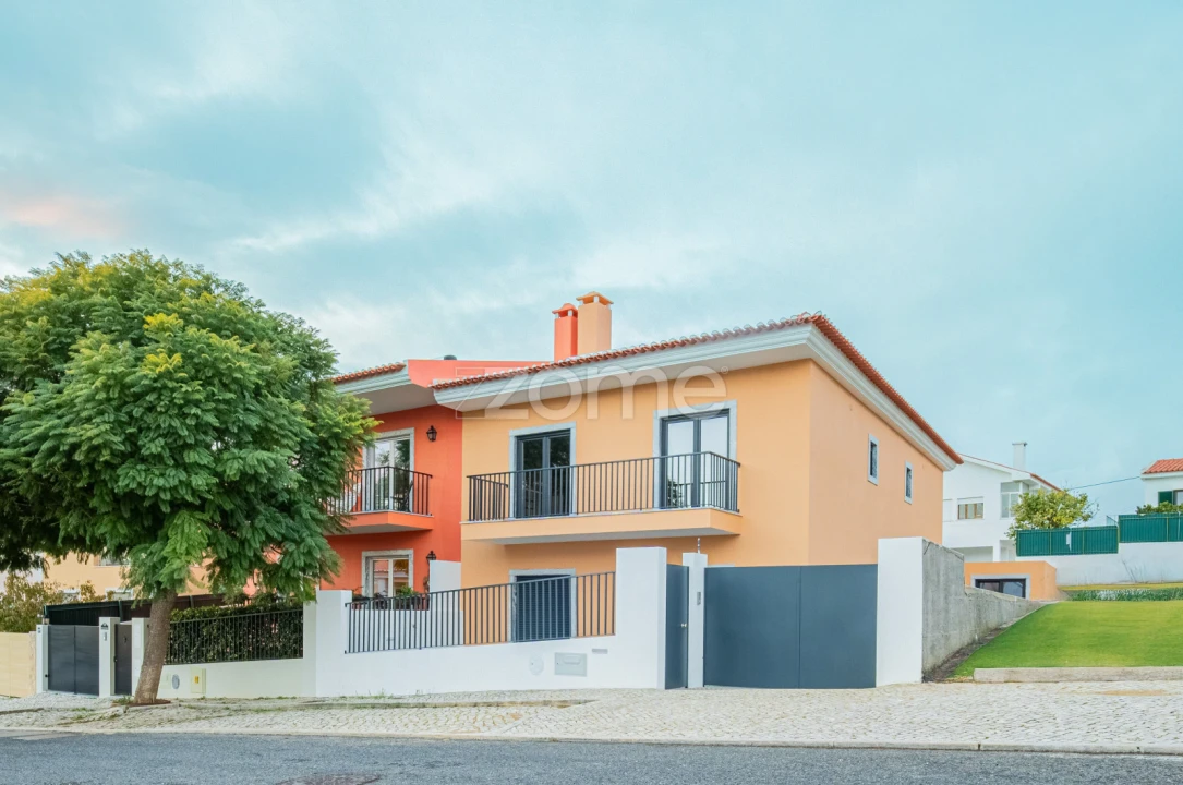 Moradia T3 para Venda em Cascais e Estoril Foto 3