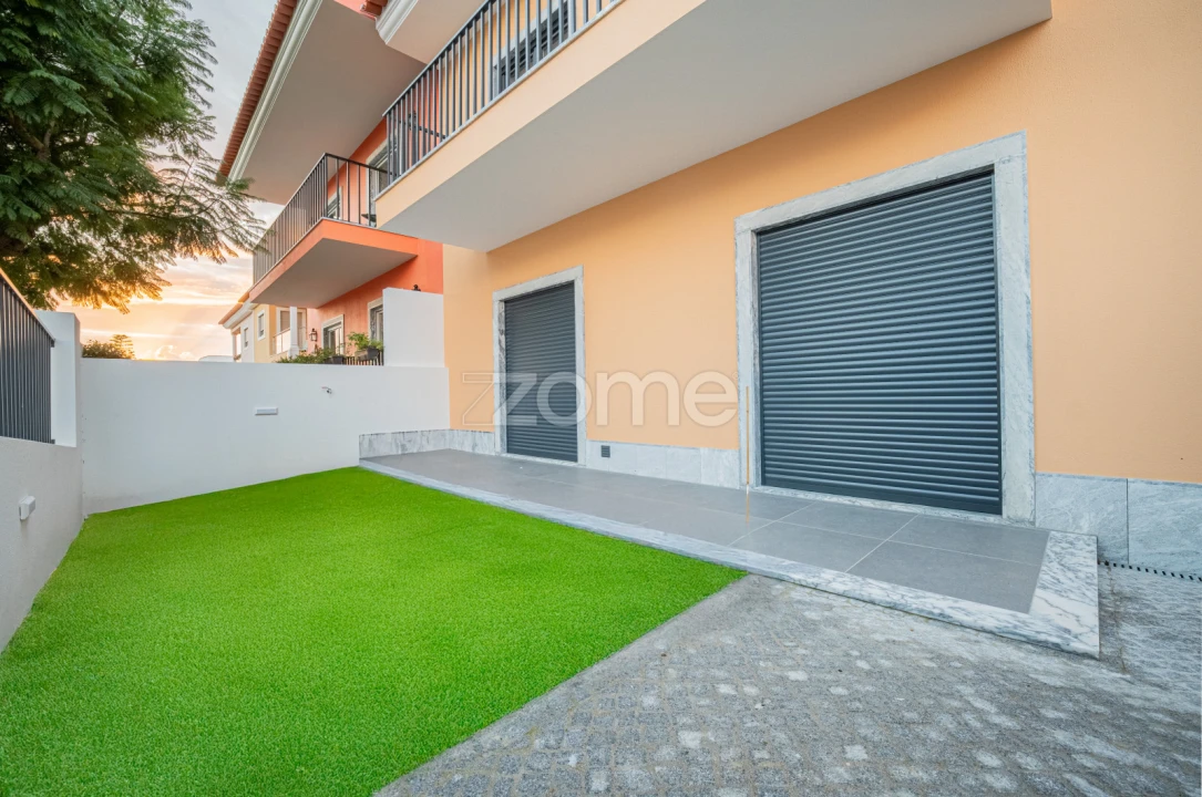 Moradia T3 para Venda em Cascais e Estoril Foto 2