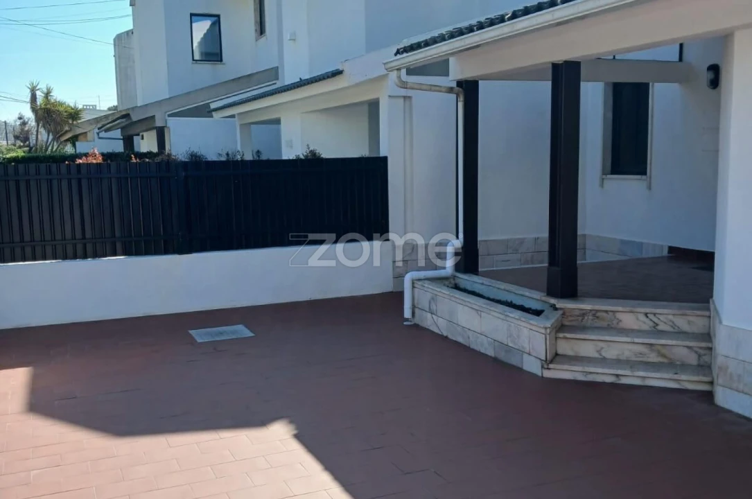 Moradia T3 para Arrendamento em Carcavelos e Parede Foto 18