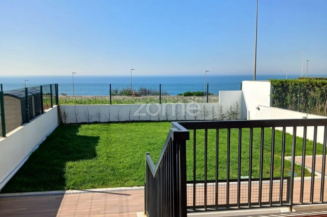 Moradia T3 para Arrendamento em Carcavelos e Parede Foto 22