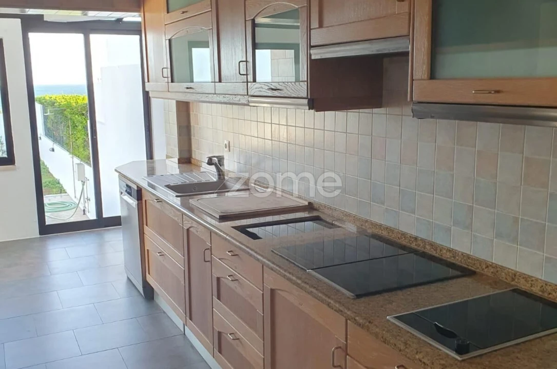Moradia T3 para Arrendamento em Carcavelos e Parede Foto 8
