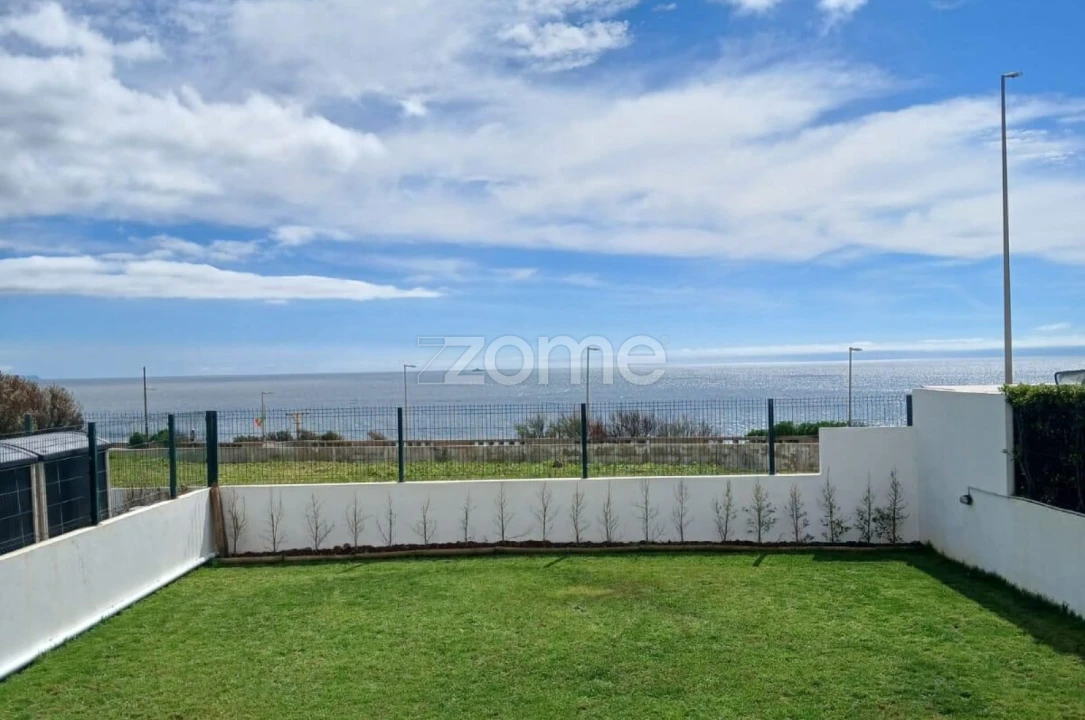 Moradia T3 para Arrendamento em Carcavelos e Parede Foto 21