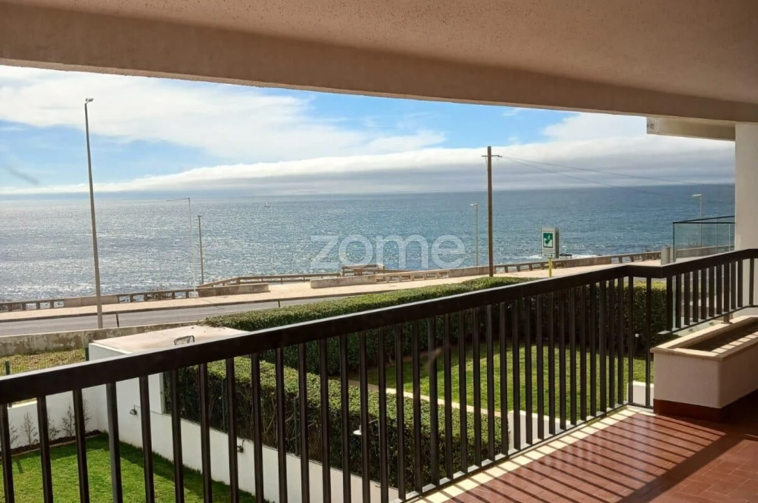 Moradia T3 para Arrendamento em Carcavelos e Parede Foto 2