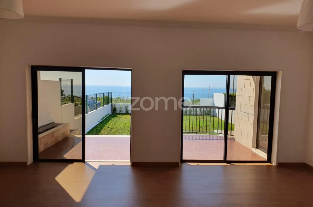 Moradia T3 para Arrendamento em Carcavelos e Parede Foto 4