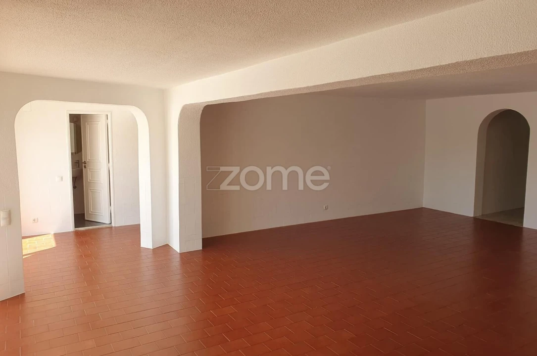 Moradia T3 para Arrendamento em Carcavelos e Parede Foto 17