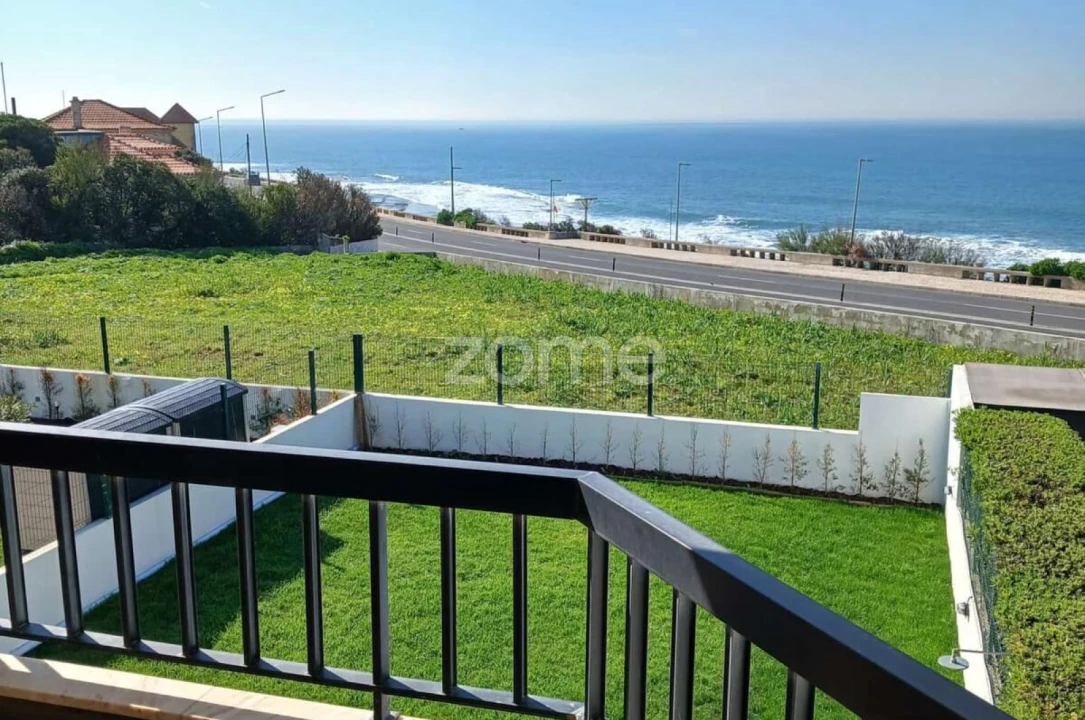 Moradia T3 para Arrendamento em Carcavelos e Parede Foto 20