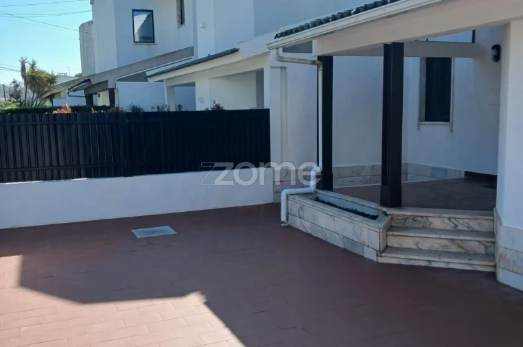 Moradia T3 para Arrendamento em Carcavelos e Parede Foto 18