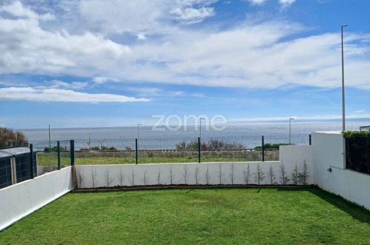 Moradia T3 para Arrendamento em Carcavelos e Parede Foto 21