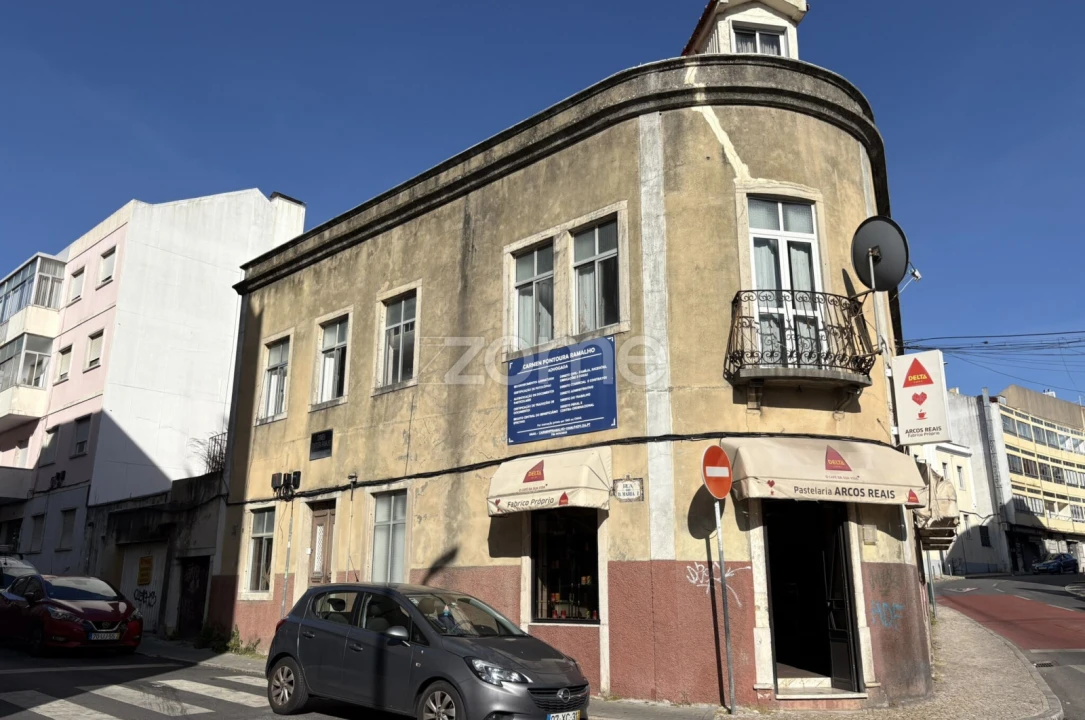Prédio para Venda em Queluz e Belas Foto 4