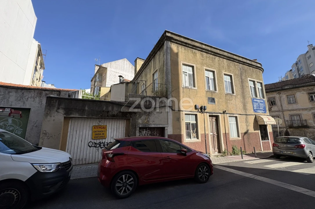 Prédio para Venda em Queluz e Belas Foto 5