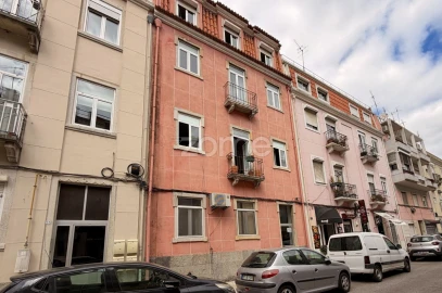 Apartamento T2 para Venda em Alvalade