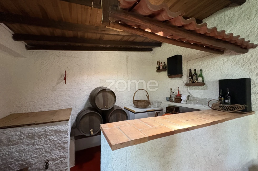 Moradia T4 para Venda em Algueirão-Mem Martins Foto 25