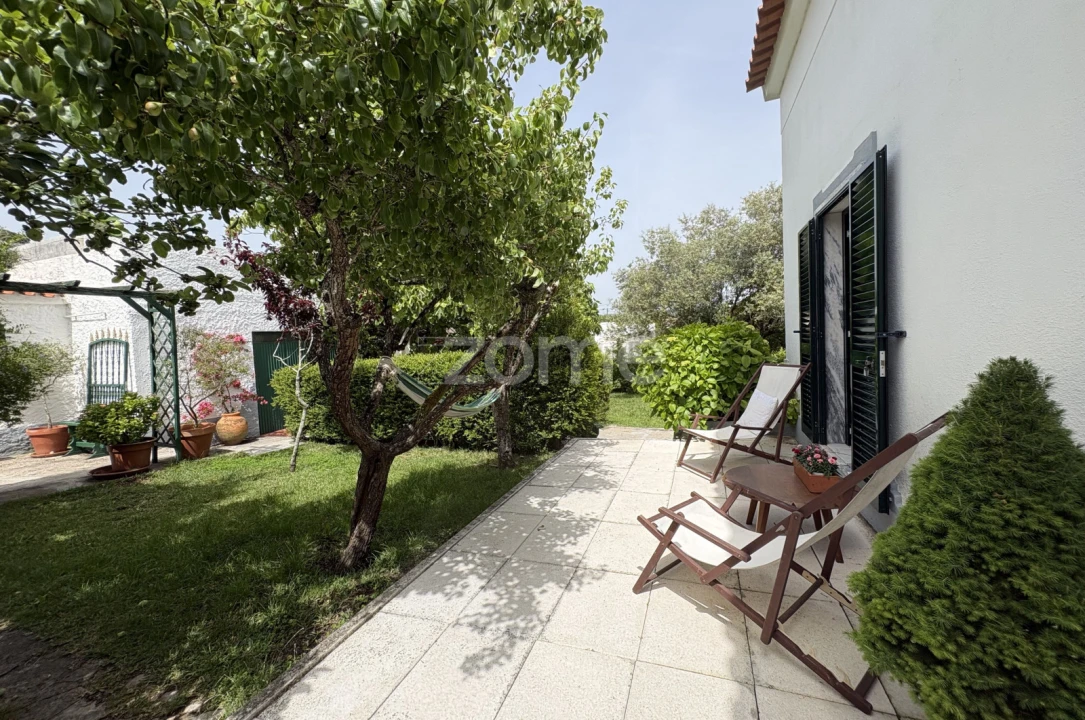 Moradia T4 para Venda em Algueirão-Mem Martins Foto 35