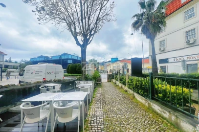 Negócio para Trespasse em Cascais e Estoril