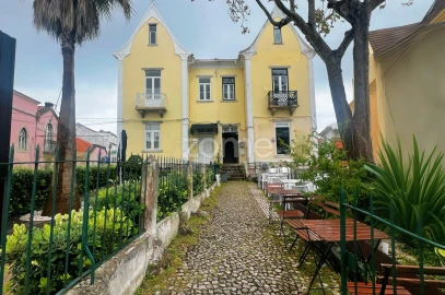 Negócio para Trespasse em Cascais e Estoril
