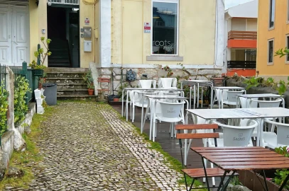 Negócio para Trespasse em Cascais e Estoril