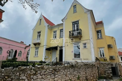 Negócio para Trespasse em Cascais e Estoril