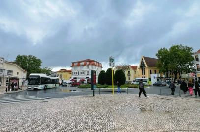Negócio para Trespasse em Cascais e Estoril