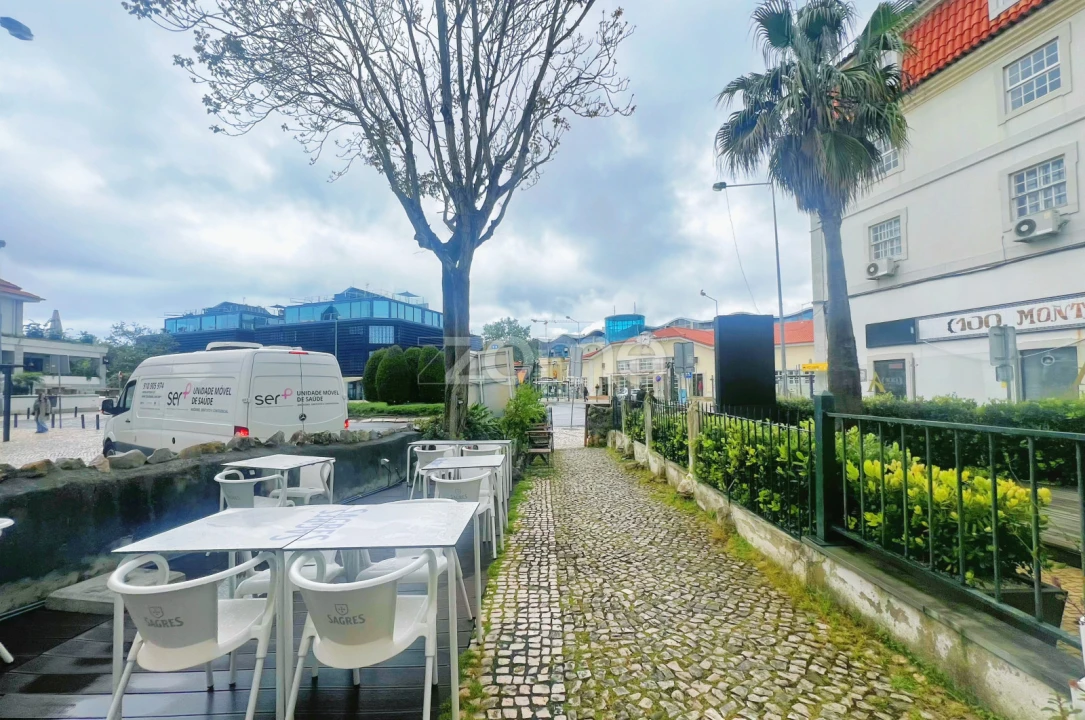 Negócio para Trespasse em Cascais e Estoril Foto 12