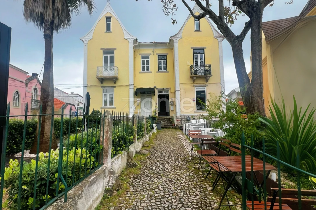 Negócio para Trespasse em Cascais e Estoril Foto 7