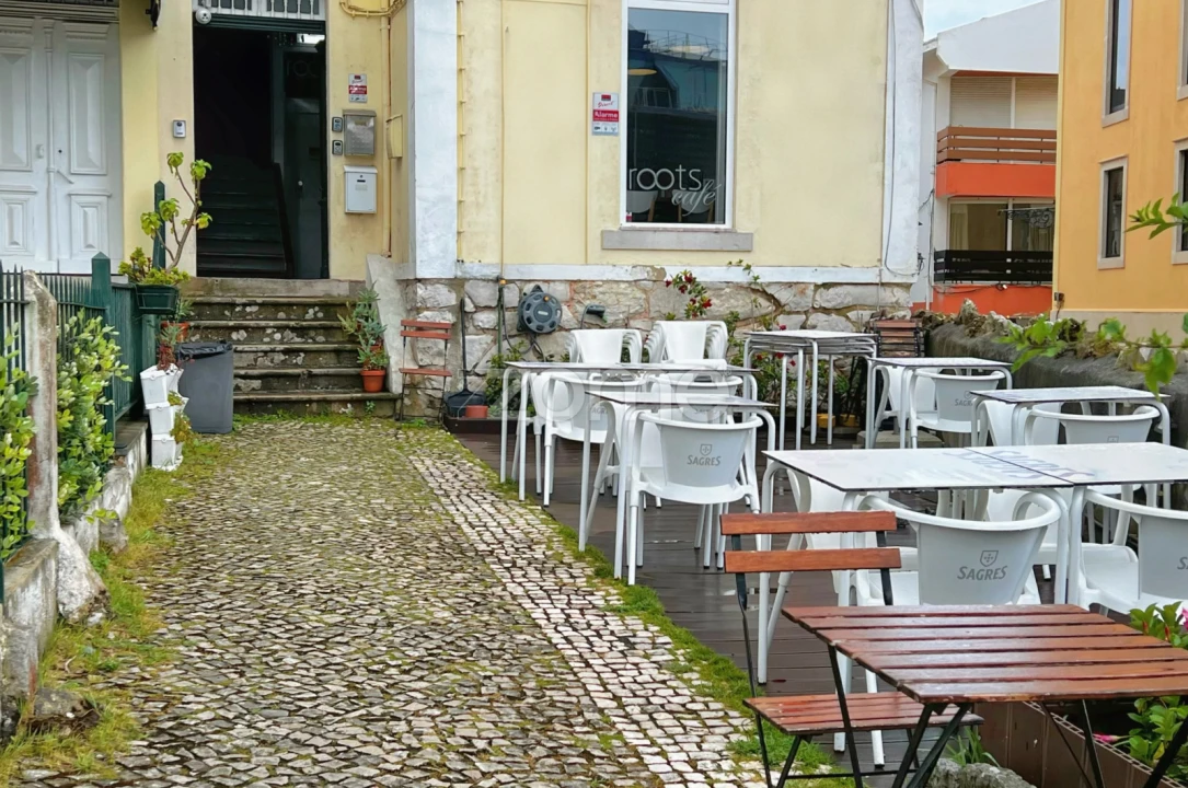 Negócio para Trespasse em Cascais e Estoril Foto 2