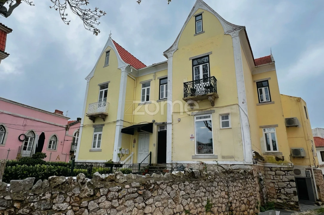 Negócio para Trespasse em Cascais e Estoril Foto 13