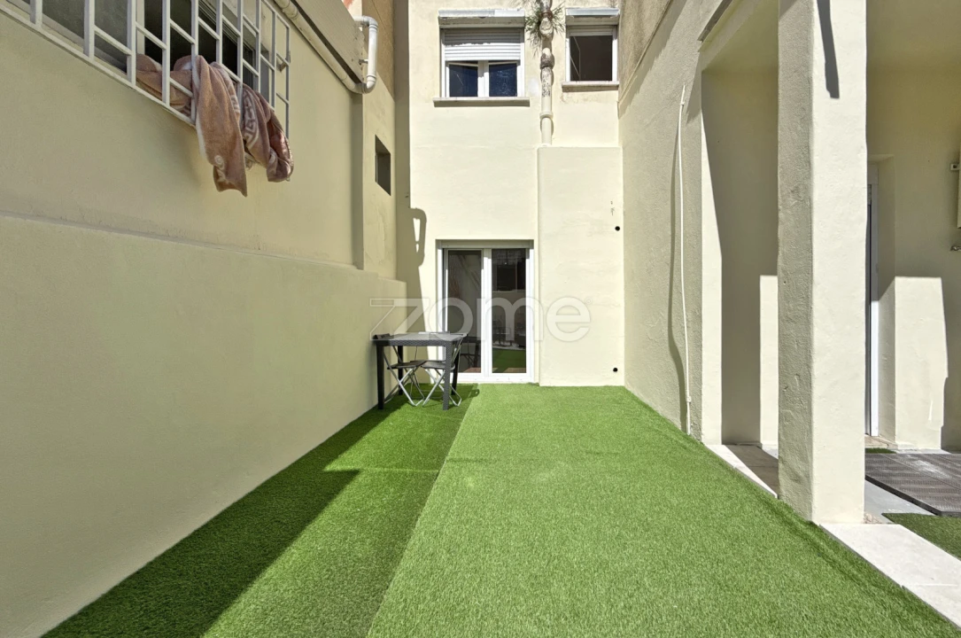 Apartamento T1 para Venda em Camarate, Unhos e Apelação Foto 19