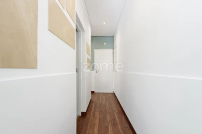 Apartamento T1 para Venda em Camarate, Unhos e Apelação