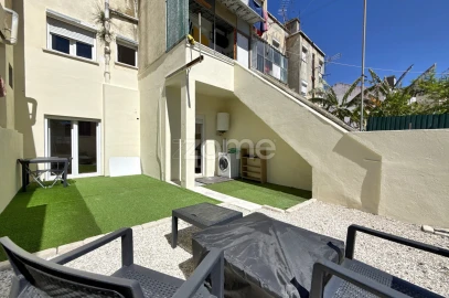 Apartamento T1 para Venda em Camarate, Unhos e Apelação