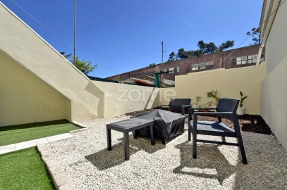 Apartamento T1 para Venda em Camarate, Unhos e Apelação