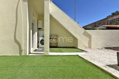 Apartamento T1 para Venda em Camarate, Unhos e Apelação