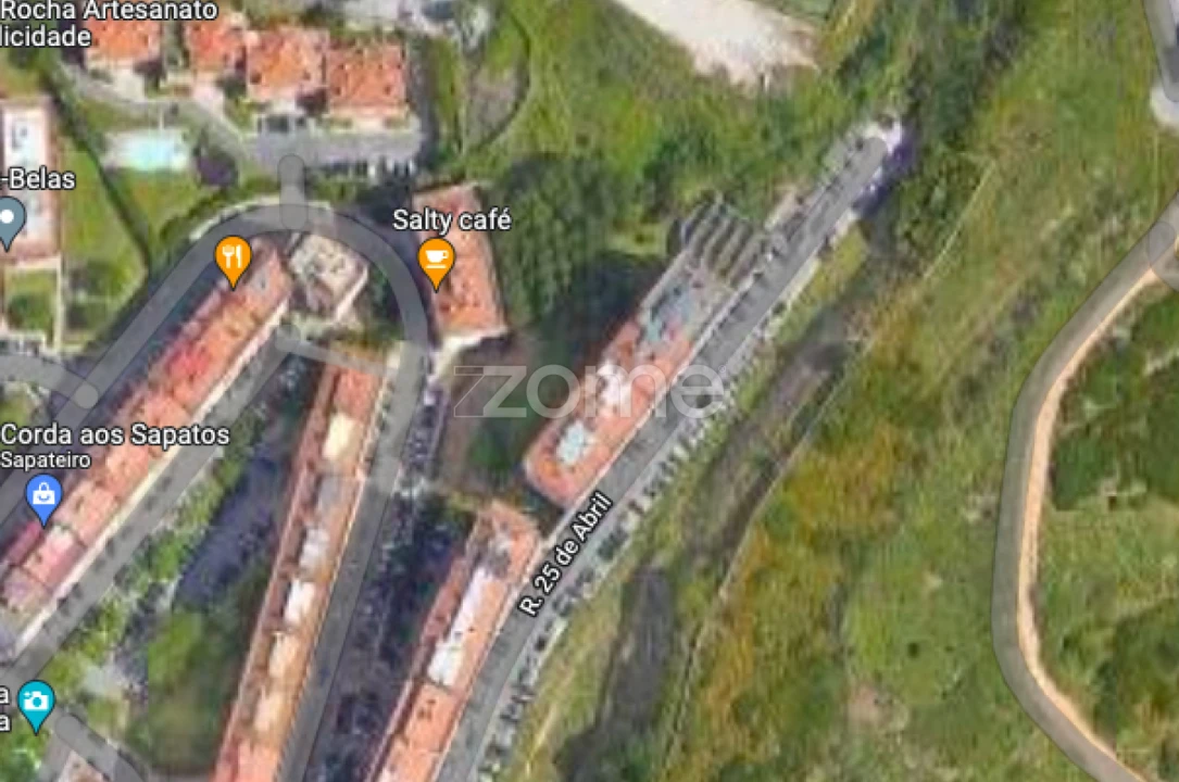 Terreno para Venda em Queluz e Belas Foto 3