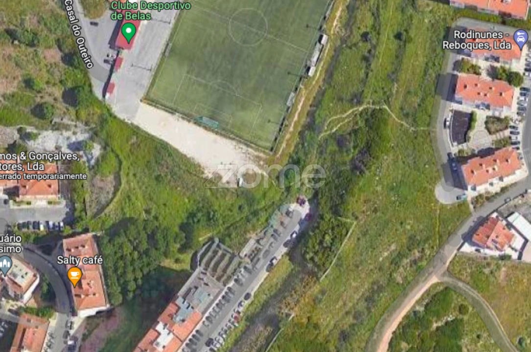 Terreno para Venda em Queluz e Belas Foto 11