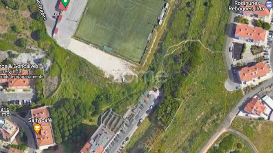 Terreno para Venda em Queluz e Belas