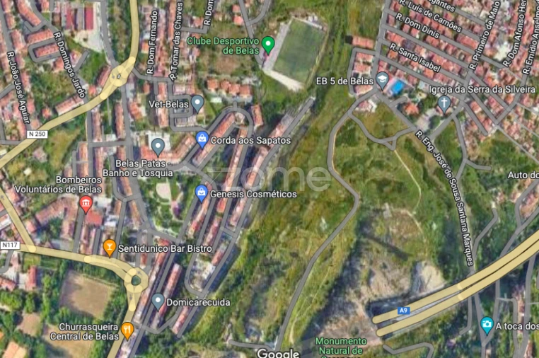 Terreno para Venda em Queluz e Belas Foto 14