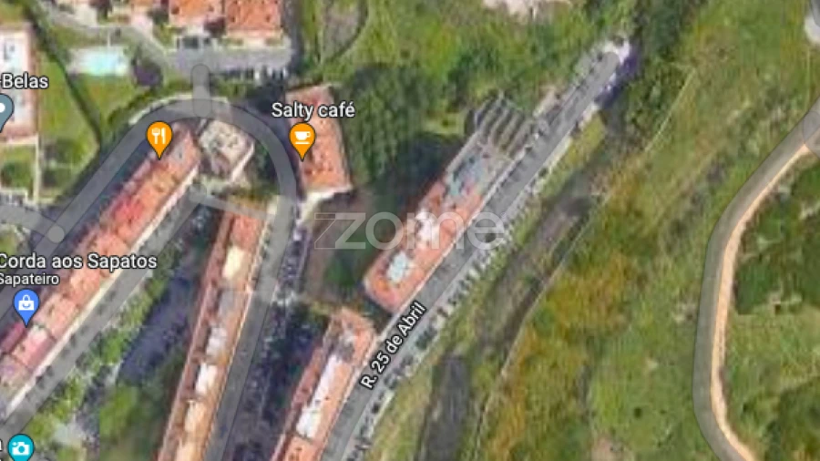 Terreno para Venda em Queluz e Belas