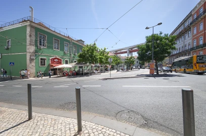 Negócio para Venda em Alcantara