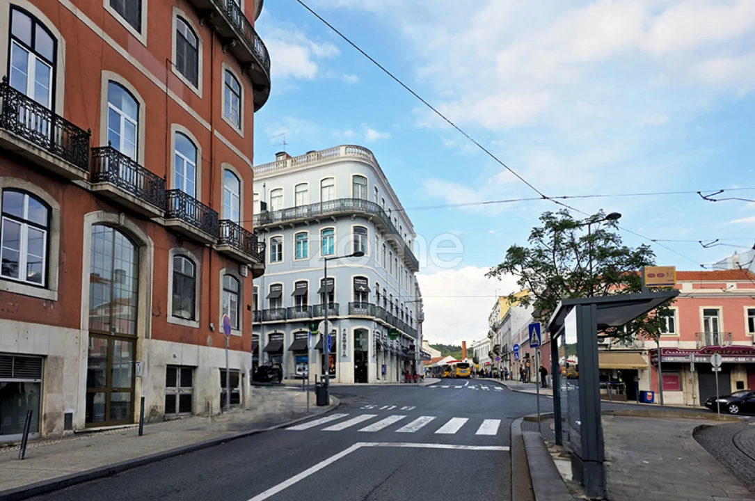Negócio para Venda em Alcantara Foto 2