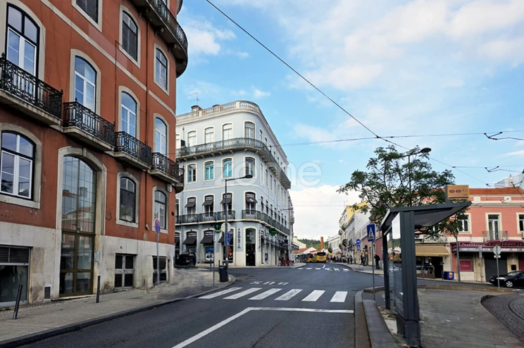 Negócio para Venda em Alcantara Foto 2