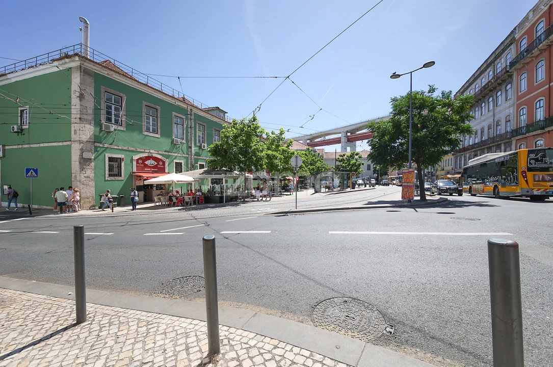 Negócio para Venda em Alcantara Foto 23