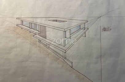 Terreno para Venda em Pegões
