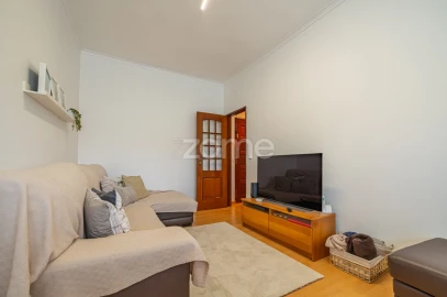Apartamento T2 para Venda em Águas Livres
