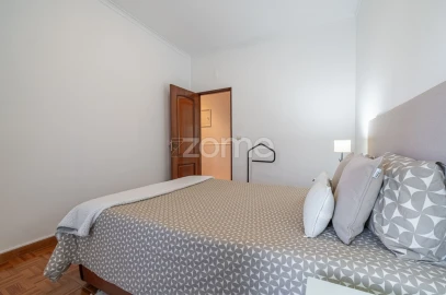 Apartamento T2 para Venda em Águas Livres