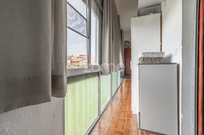 Apartamento T2 para Venda em Águas Livres