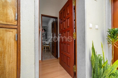 Apartamento T2 para Venda em Águas Livres