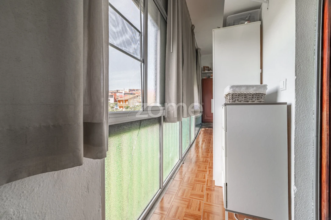 Apartamento T2 para Venda em Águas Livres Foto 10