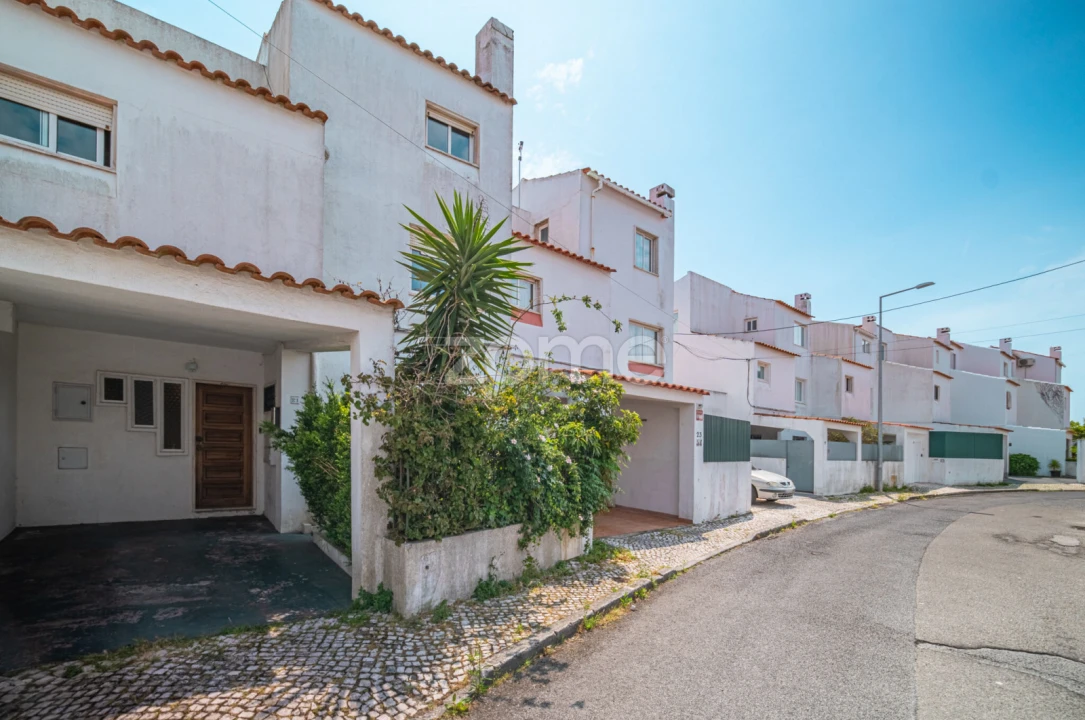 Moradia T4 para Venda em Santa Maria e São Miguel, São Martinho, São Pedro Penaferrim Foto 38